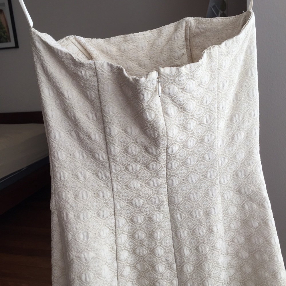 White House Black Market dress - Picture 7 of 7